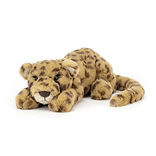 Charley Cheetah Little 29 cm