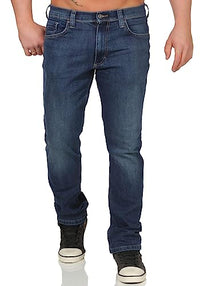 Thumbnail for MUSTANG Herren Jeans Hose Washington im Sale