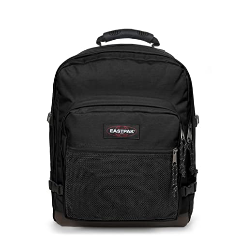 EASTPAK ULTIMATE Rucksack, - Black (Schwarz) im Sale