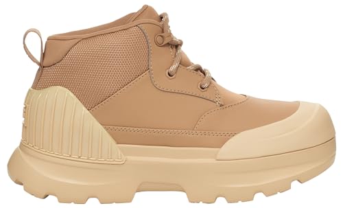 UGG Damen Neumel X Mode-Stiefel, Sand, 37 EU im Sale