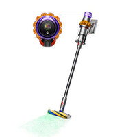 Thumbnail for Dyson V15 Detect 368340-01, Staubsauger, Einfarbig, 120 W, 0.2 gallons, 78 Dezibel im Sale