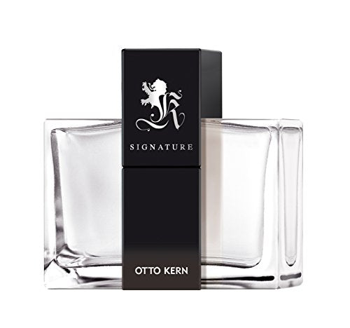 Otto Kern Eau de Toilette Signature Man, 50 ml Spray im Sale