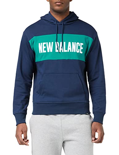 New Balance NB Sport Seasonal Hoodie, Herren