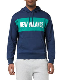 Thumbnail for New Balance NB Sport Seasonal Hoodie, Herren