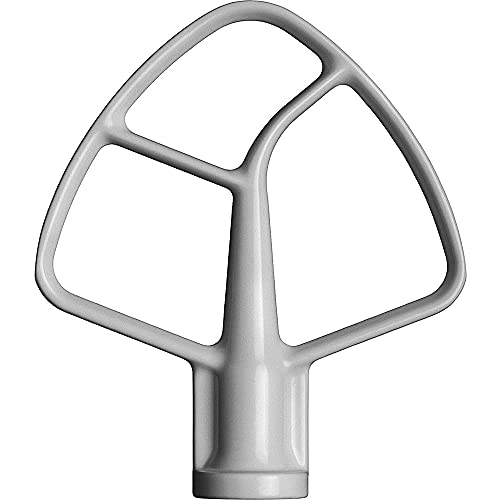 KitchenAid 5K452B Flachrührer, Weiß