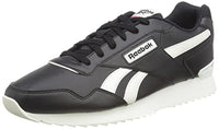 Thumbnail for Reebok Unisex GLIDE RIPPLE CLIP Sneaker, CBLACK/CHALK/CBLACK, 42 EU