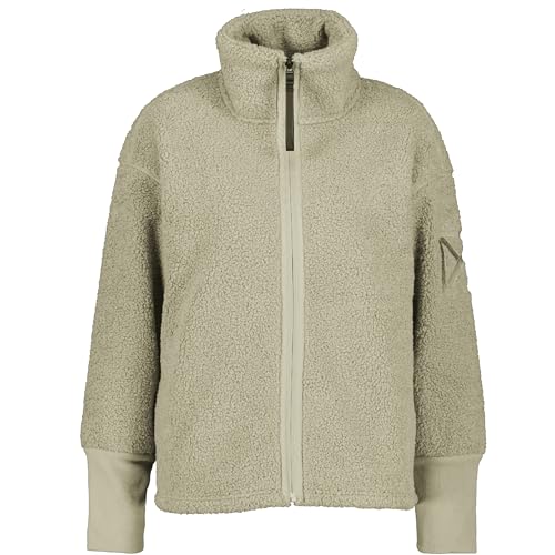 Didriksons Mella Fleece Jacke Damen - 42 im Sale