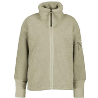 Thumbnail for Didriksons Mella Fleece Jacke Damen - 42 im Sale