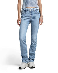 Thumbnail for G-STAR RAW Damen Noxer Bootcut Jeans im Sale