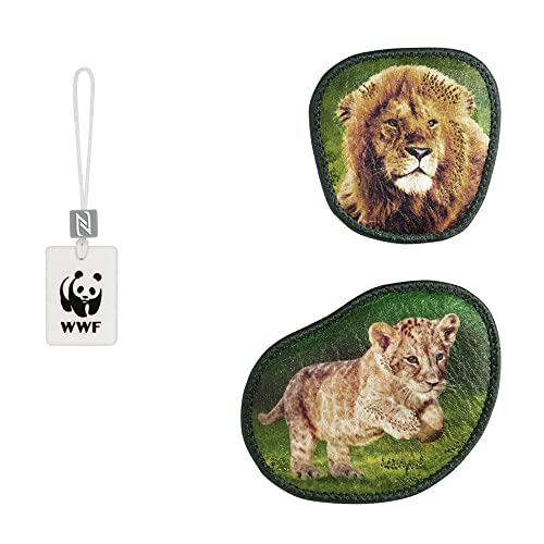 Step by Zubehör Magic Mags WWF Little Lion im Sale