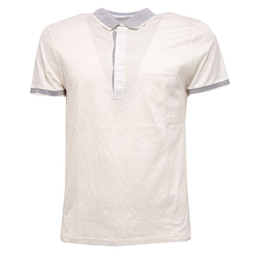 Etro 33953 Polo Maglia Uomo t-Shirt Men [S] im Sale