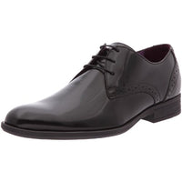 Thumbnail for Hush Puppies KENSINGTON, Herren Schnürschuhe, Schwarz, 47 EU