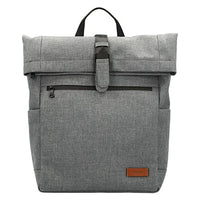 Thumbnail for Picard Herren Rucksack GO ECO aus Recyceltes Pu Groß | mit Reißverschluss | Rucksack | Alltag, Business im Sale