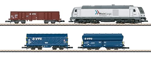 Märklin 81875 Modellbahn-Startset