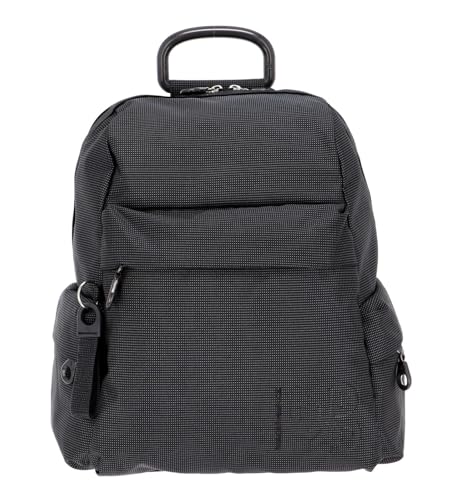 Mandarina Duck Rucksack Grau (Stahl) Md 20 P10qmtt2 26 x 37,5 x 14 (L x H x B) im Sale