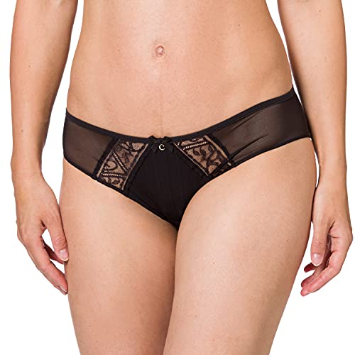 Chantelle ALTO, Slip, Damen Unterwäsche, Schwarz, 40 im Sale