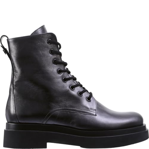 Högl Damen TBD Stiefelette, Steel, 38.5 EU im Sale