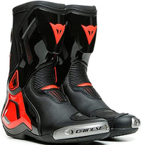 Thumbnail for Dainese Torque 3 Out Motorradstiefel (Black/Red,44) im Sale