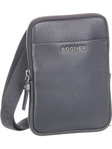 Bogner - herren schultertasche jasper jacob - Umhängetasche - Schultertasche im Sale