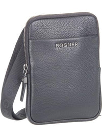 Thumbnail for Bogner - herren schultertasche jasper jacob - Umhängetasche - Schultertasche im Sale