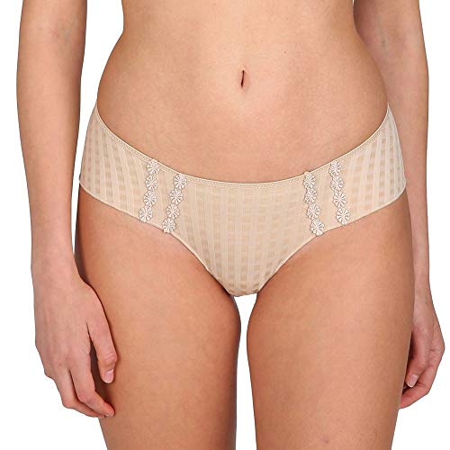 Marie Jo Damen Avero Cal Panties, Beige (Cafe Latte 0041CAL), 36 im Sale