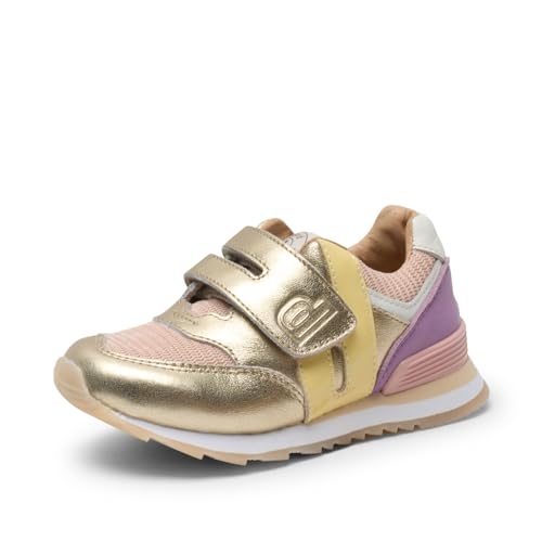 Bisgaard Winston Sneaker, Gold, 33 EU im Sale