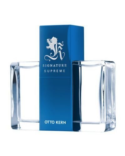 Otto Kern Signature Supreme Aftershave Lotion 50ml im Sale