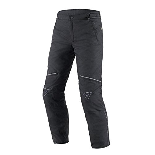 Dainese Unisex Erwachsene Pantaloni Gore-tex Hose, Schwarz, 58 EU im Sale