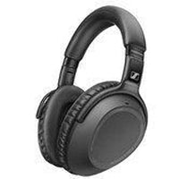 Thumbnail for Sennheiser PXC 550-II Wireless Kopfhörer mit Alexa, Noise-Cancellation und Smart-Pause-Funktion – Schwarz im Sale