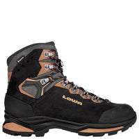 Thumbnail for LOWA Stiefel mittel Camino EVO GTX schwarz/orange 44.5 im Sale