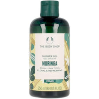 Thumbnail for The Body Shop Moringa Shower Gel 250 ml