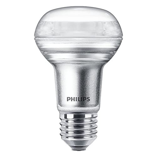 Philips Lighting 929001891302 LED EEK G (A - G) E27 3W = 40W Warmweiß (Ø x L) 63mm x 102mm 1St.