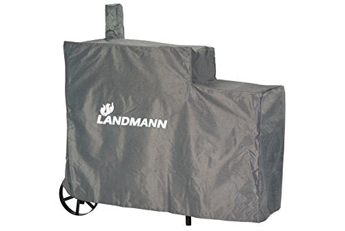 Landmann 15709 SCHUTZHÜLLE SCHWARZ 140 x 130 x 65 cm im Sale