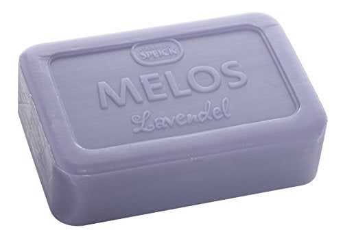 Melos Pflanzenölseife Lavendel