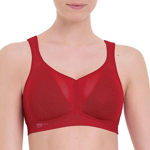 Anita - Air Control mit Delta Pad - Sport-BH (70 D Lipstick)