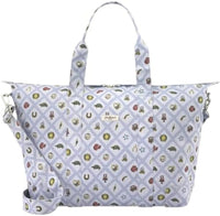 Thumbnail for Cath Kidston Charms Foldaway Overnight Blaue Tasche im Sale