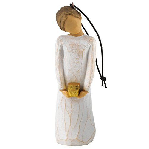 Willow Tree Figur Spirit of Giving Ornament