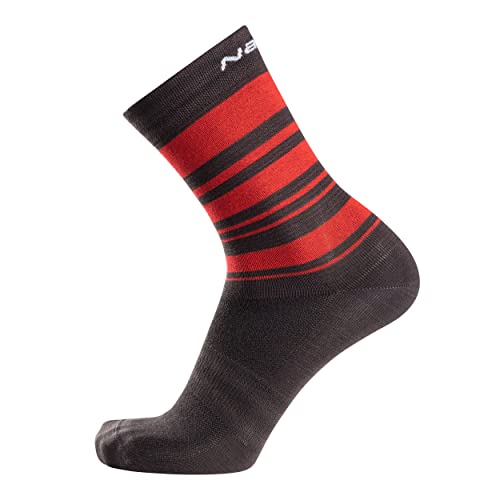 NALINI 03224005200C000.27 THERMO LARES Socks Unisex STREIFEN im Sale