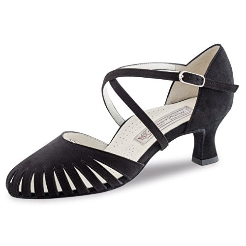 Werner Kern Damen Tanzschuhe Murielle 5 - im Sale