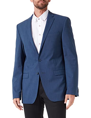 Daniel Hechter Herren Jacket NOS H-ECO MF Blazer, 660, 56 im Sale