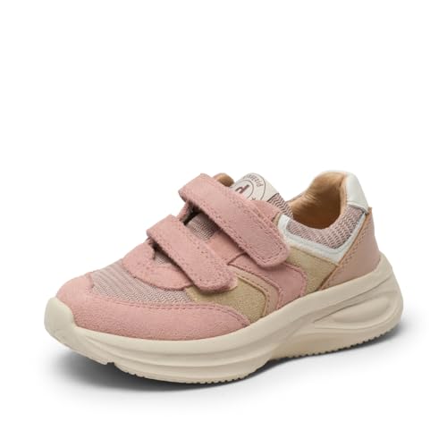 Bisgaard Yuki v Sneaker, Nude, 33 EU im Sale