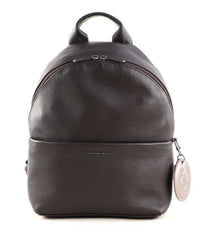 Thumbnail for Mandarina Duck Damen Mellow Leather Rucksack, Mole im Sale