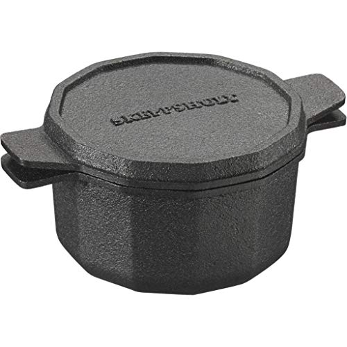 Skeppshult JArn Individueller Service Cocotte im Sale