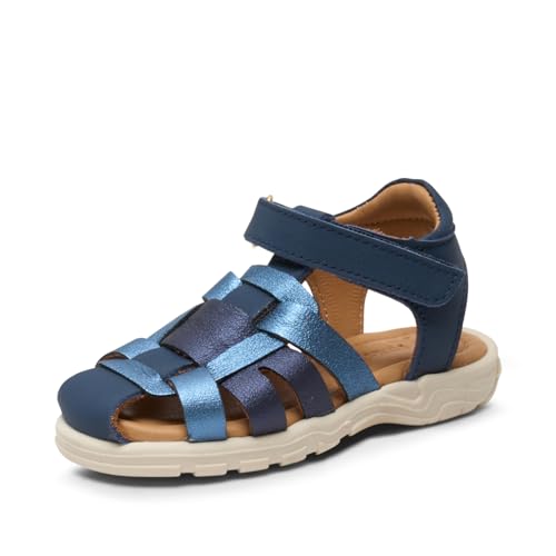 Bisgaard Freja Sandal, Vanilla, 32 EU im Sale