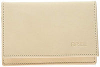 Thumbnail for BREE Damen Lund New 125 Kreditkartenh lle, Beige (Nature), 1.5x7.5x11.5 cm (B x H T) EU im Sale