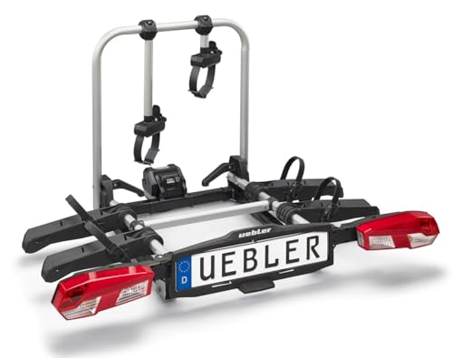 UEBLER Heckträger H21 Z 90° Abklappwinkel im Sale