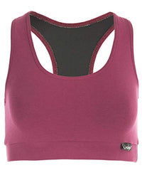 Thumbnail for Winshape Damen Sport-BH Bustier WVR1, Fitness Freizeit im Sale