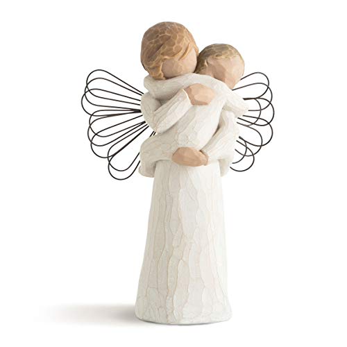 Willow Tree Angel's Embrace Figurine