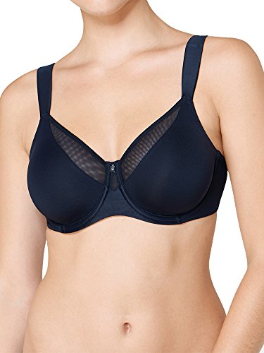 Triumph Damen True Shape Sensation W01, BLACK, 100C