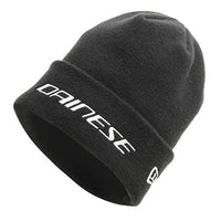 Thumbnail for Dainese Unisex Dainese manchet beanie Cold Weather Hat, Schwarz, Einheitsgröße EU im Sale